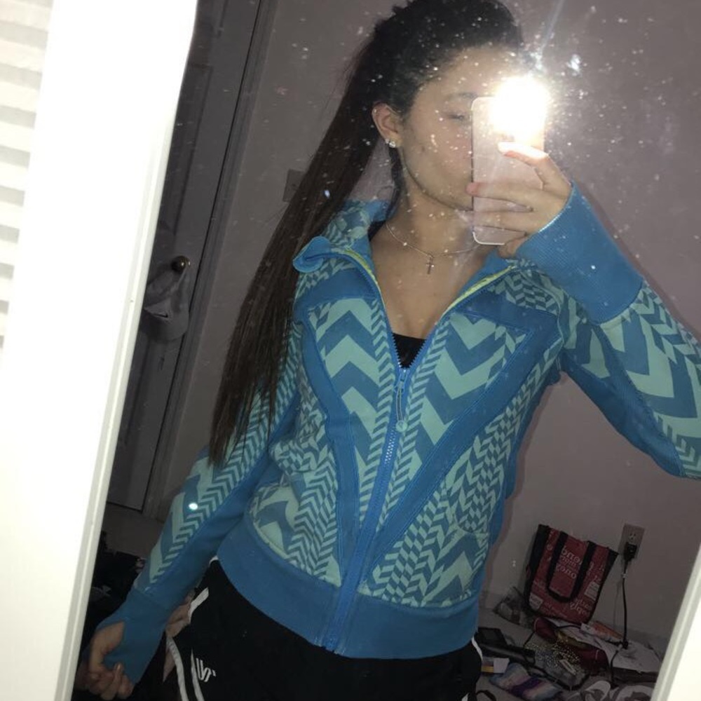 Ivivva Jacket